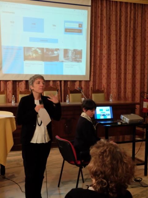 Censimento delle raccolte e degli archivi fotografici in Italia