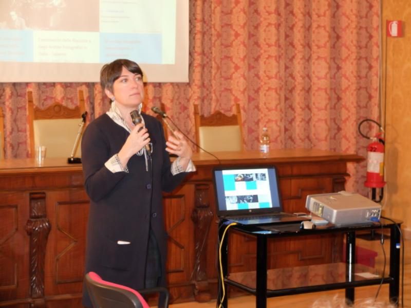 Censimento delle raccolte e degli archivi fotografici in Italia