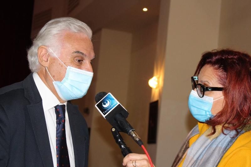 Concerto per Domenico Rea