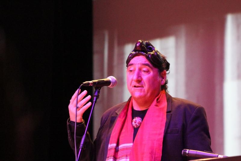 Concerto per Domenico Rea