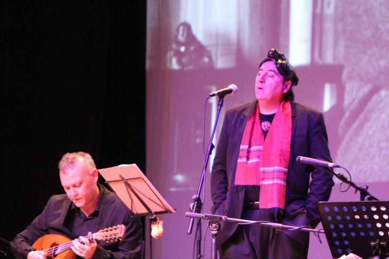 Concerto per Domenico Rea