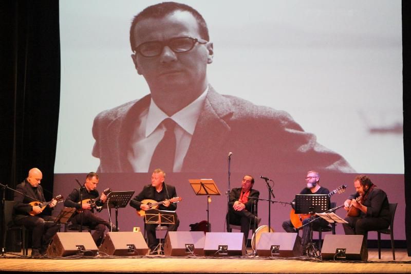 Concerto per Domenico Rea