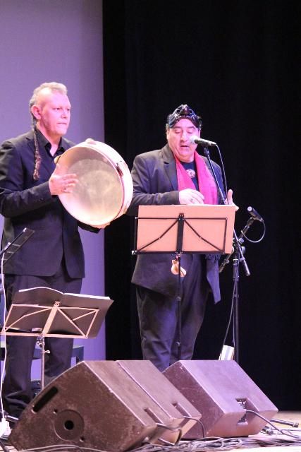 Concerto per Domenico Rea