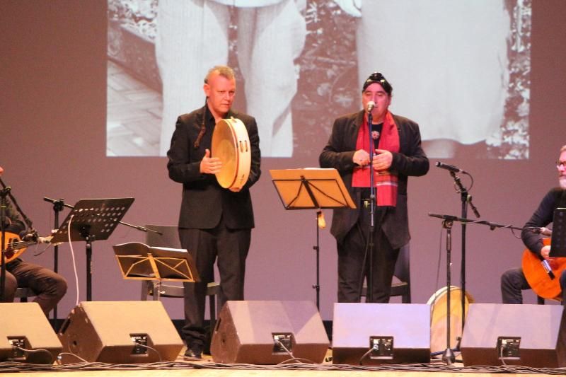 Concerto per Domenico Rea