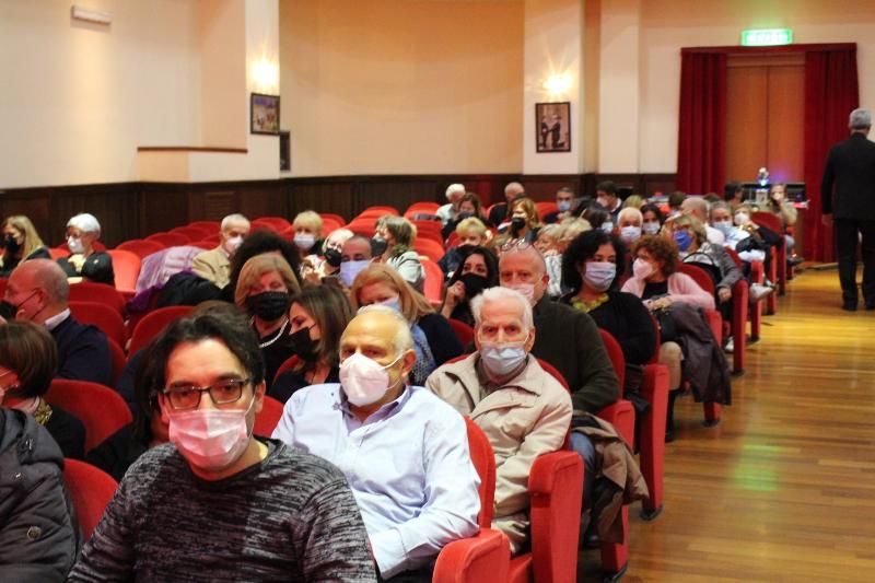 Concerto per Domenico Rea