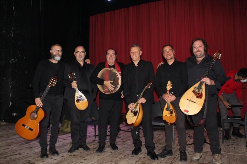 Concerto per Domenico Rea