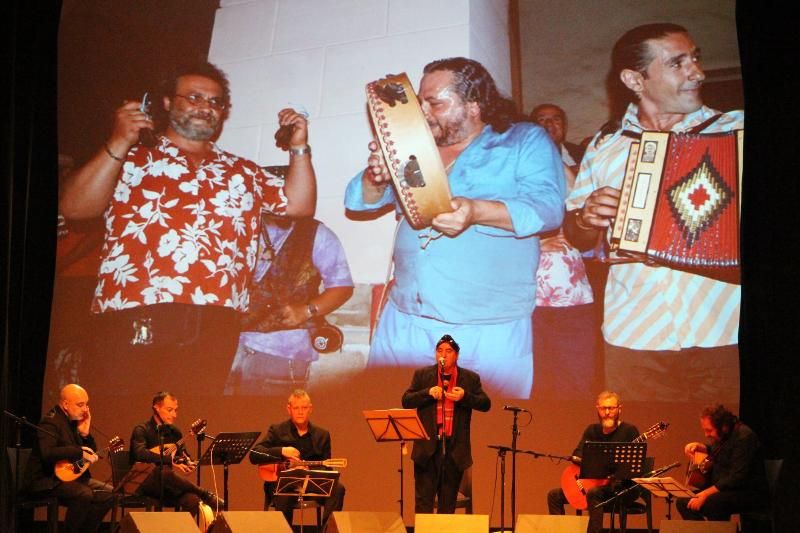 Concerto per Domenico Rea