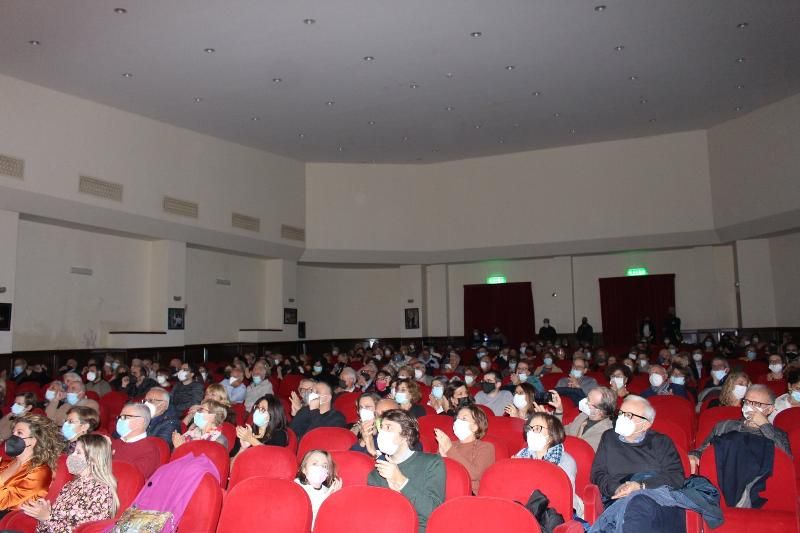 Concerto per Domenico Rea