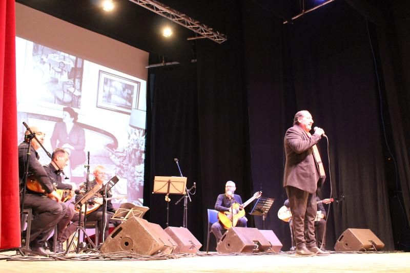 Concerto per Domenico Rea