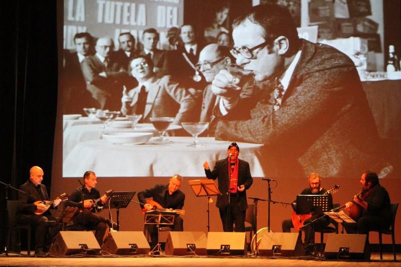 Concerto per Domenico Rea