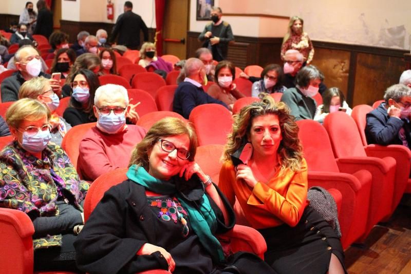 Concerto per Domenico Rea