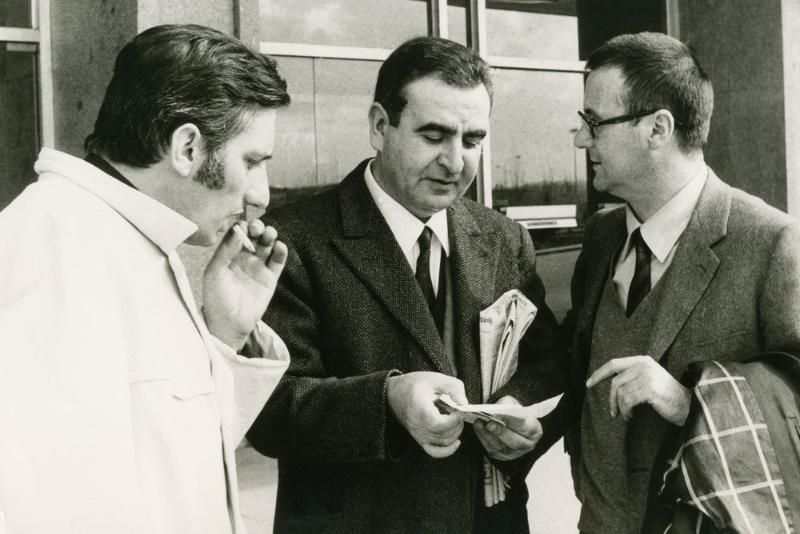 Domenico Rea. Luoghi, contesti, persone