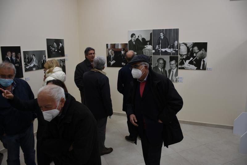 Domenico Rea. Luoghi, contesti, persone