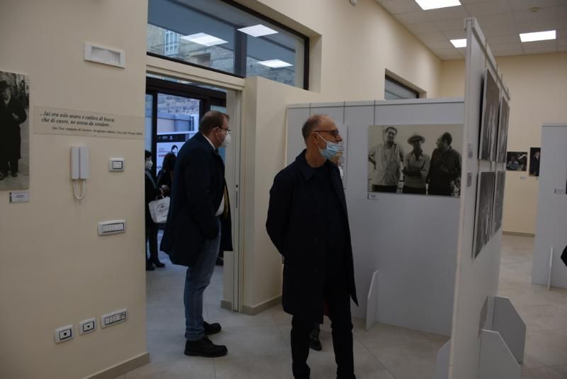 Domenico Rea. Luoghi, contesti, persone