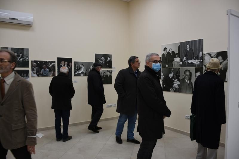 Domenico Rea. Luoghi, contesti, persone