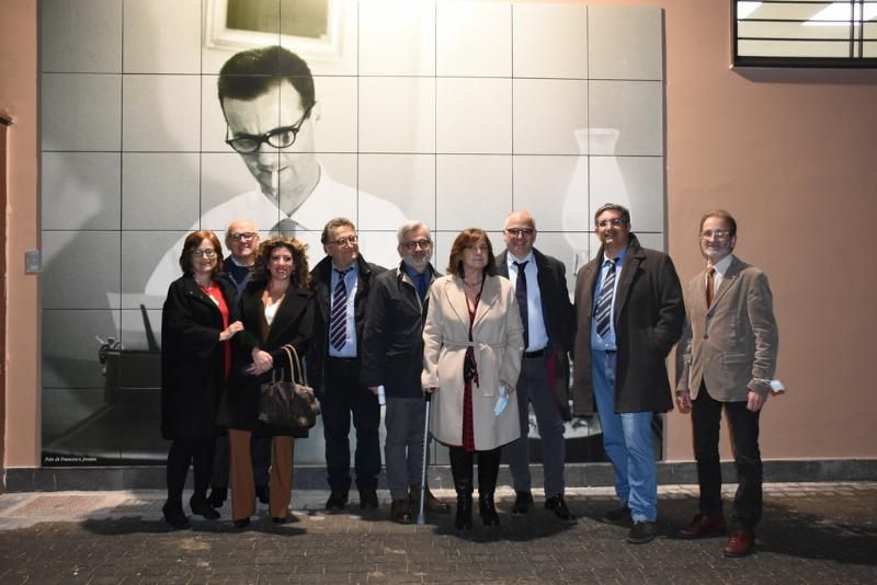 Domenico Rea. Luoghi, contesti, persone