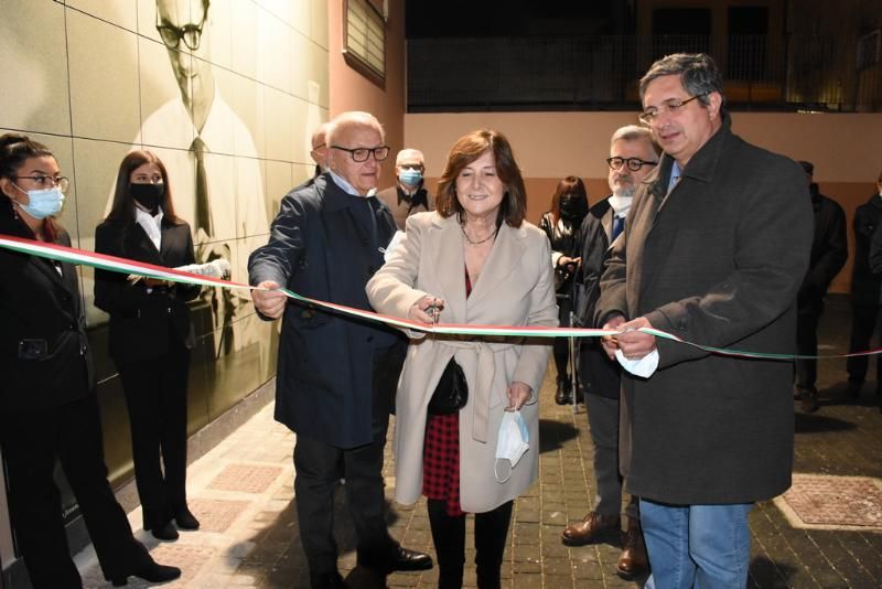 Domenico Rea. Luoghi, contesti, persone