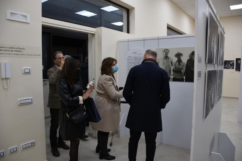 Domenico Rea. Luoghi, contesti, persone