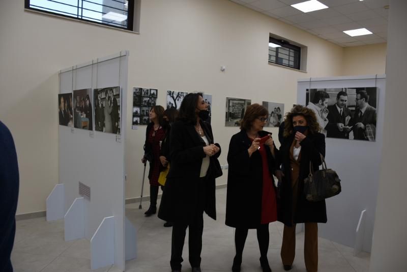 Domenico Rea. Luoghi, contesti, persone