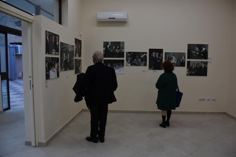 Domenico Rea. Luoghi, contesti, persone