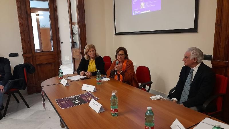 L’archivio di Michele De Angelis