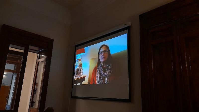 L’archivio di Michele De Angelis