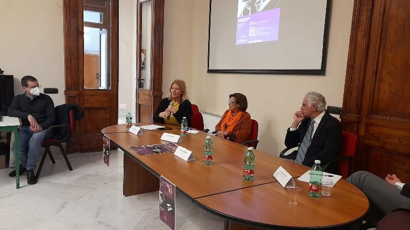 L’archivio di Michele De Angelis