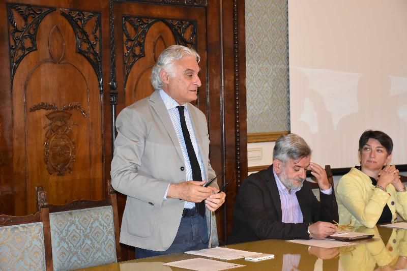 Rete Campana delle Fototeche, Raccolte e Archivi Fotografici