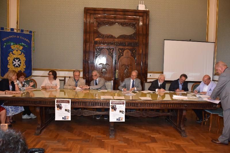 Rete Campana delle Fototeche, Raccolte e Archivi Fotografici