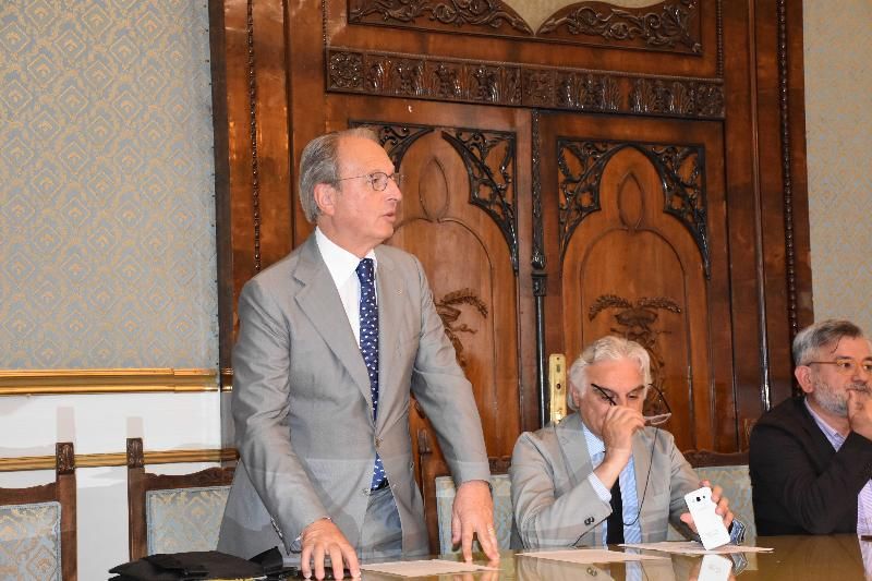 Rete Campana delle Fototeche, Raccolte e Archivi Fotografici