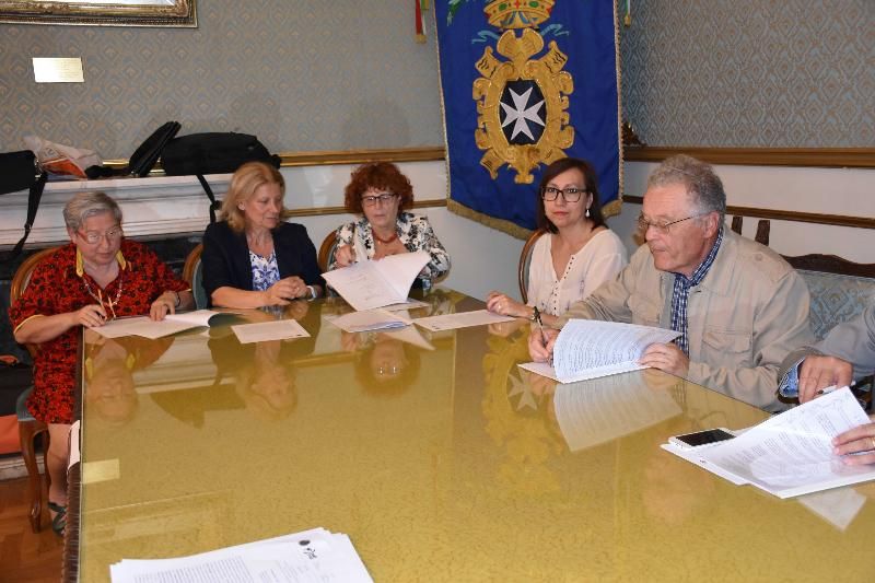 Rete Campana delle Fototeche, Raccolte e Archivi Fotografici