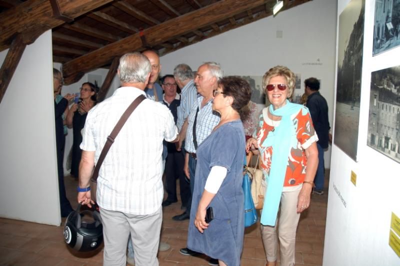 Sarno e la sua rappresentazione. Immagini di una metamorfosi urbana