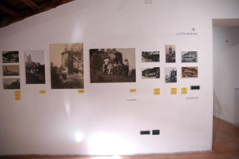 Sarno e la sua rappresentazione. Immagini di una metamorfosi urbana