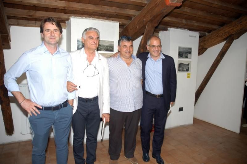 Sarno e la sua rappresentazione. Immagini di una metamorfosi urbana