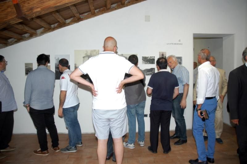 Sarno e la sua rappresentazione. Immagini di una metamorfosi urbana