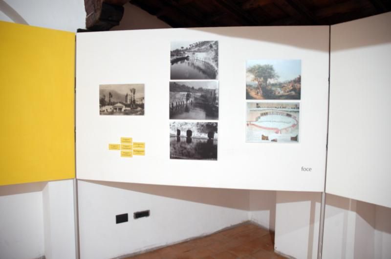 Sarno e la sua rappresentazione. Immagini di una metamorfosi urbana