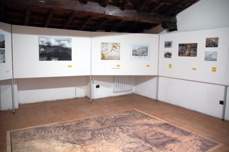 Sarno e la sua rappresentazione. Immagini di una metamorfosi urbana