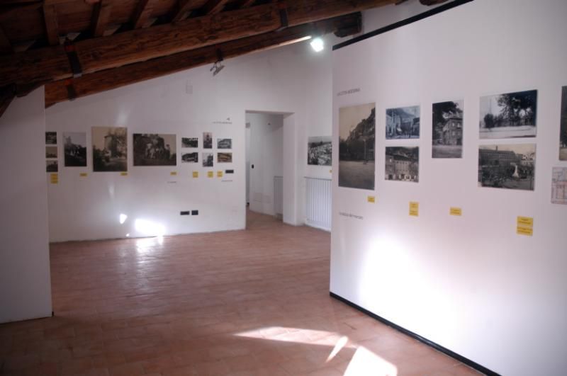 Sarno e la sua rappresentazione. Immagini di una metamorfosi urbana