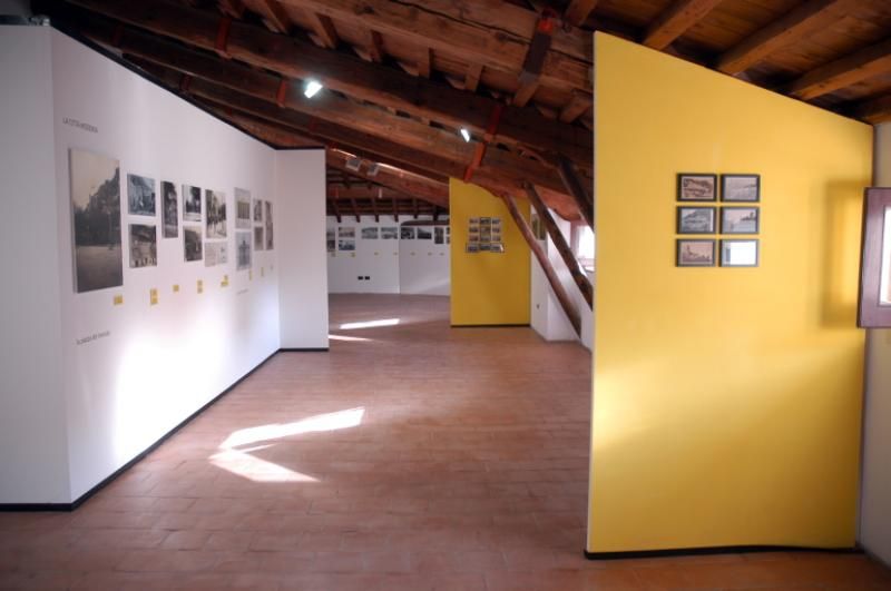 Sarno e la sua rappresentazione. Immagini di una metamorfosi urbana