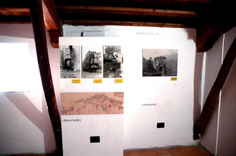 Sarno e la sua rappresentazione. Immagini di una metamorfosi urbana