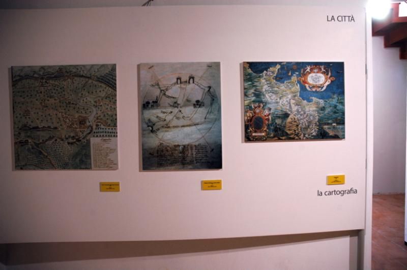 Sarno e la sua rappresentazione. Immagini di una metamorfosi urbana