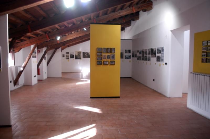 Sarno e la sua rappresentazione. Immagini di una metamorfosi urbana