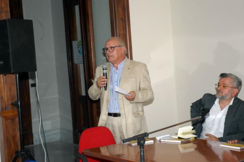 Sarno e la sua rappresentazione. Immagini di una metamorfosi urbana