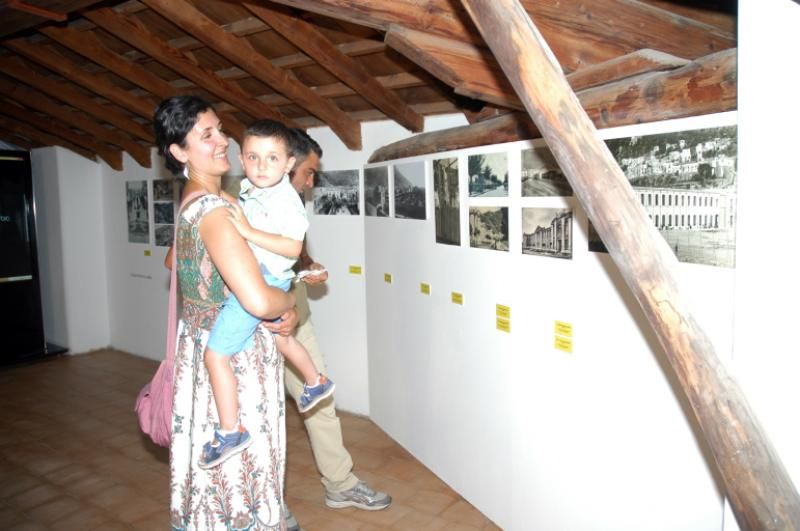 Sarno e la sua rappresentazione. Immagini di una metamorfosi urbana