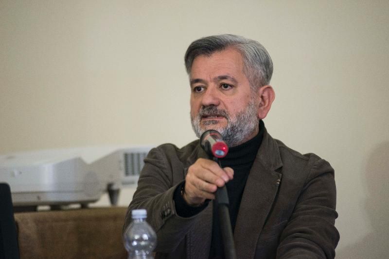 Stati Generali della Fotografia – Gli archivi fotografici locali: testimonianze di impegno e di tutela