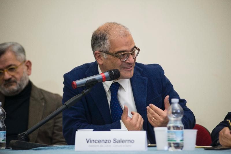 Stati Generali della Fotografia – Gli archivi fotografici locali: testimonianze di impegno e di tutela