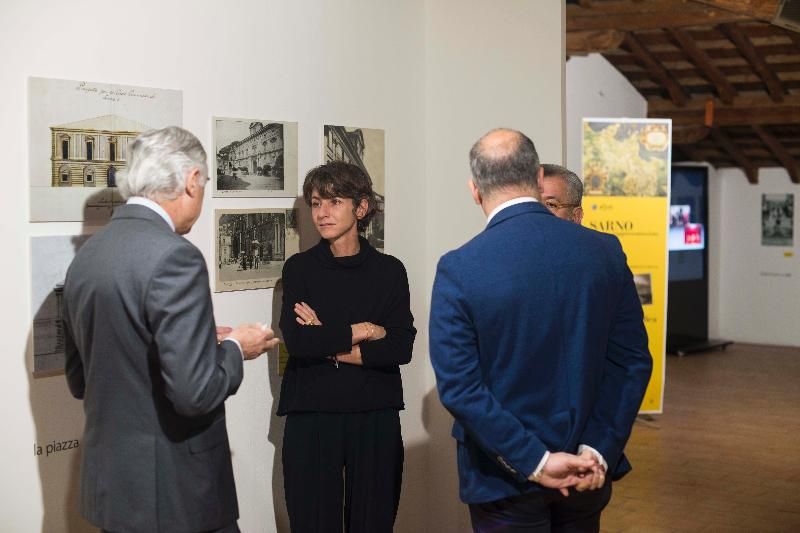 Stati Generali della Fotografia – Gli archivi fotografici locali: testimonianze di impegno e di tutela