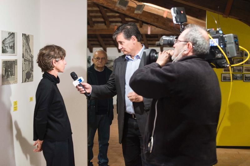 Stati Generali della Fotografia – Gli archivi fotografici locali: testimonianze di impegno e di tutela