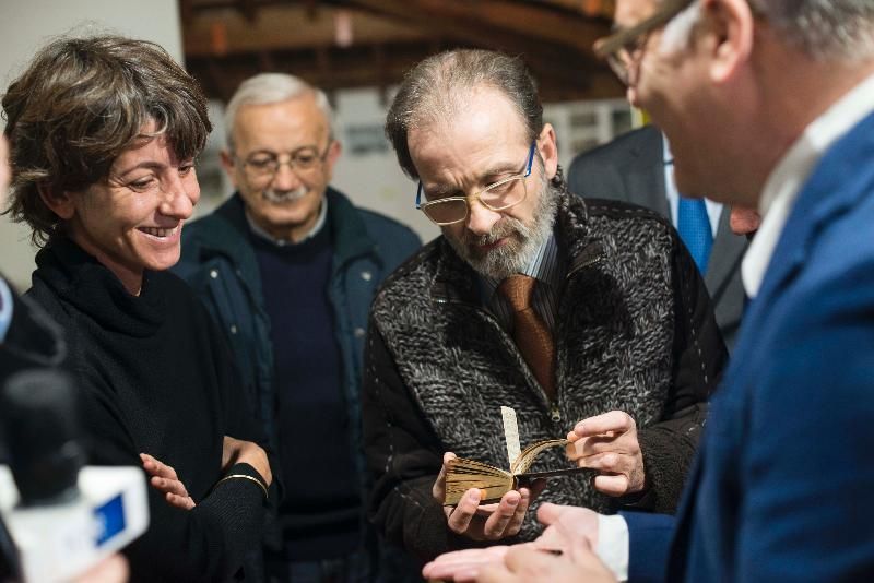 Stati Generali della Fotografia – Gli archivi fotografici locali: testimonianze di impegno e di tutela