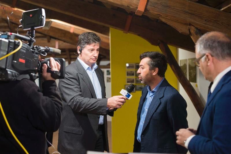 Stati Generali della Fotografia – Gli archivi fotografici locali: testimonianze di impegno e di tutela